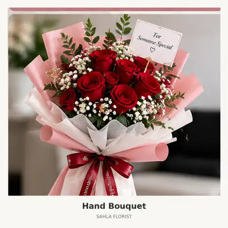 Buket Bunga Condongcatur